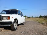 LADA (VAZ) 2107-6