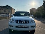 Toyota Land Cruiser Prado-3