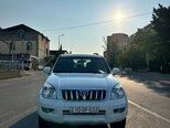 Toyota Land Cruiser Prado-2