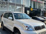 Toyota Land Cruiser Prado-6