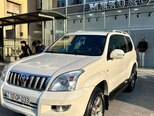 Toyota Land Cruiser Prado-5