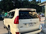 Toyota Land Cruiser Prado-7