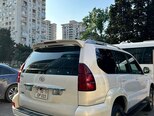 Toyota Land Cruiser Prado-8