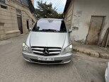 Mercedes Vito 115 CDI-1