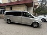 Mercedes Vito 115 CDI-2