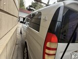 Mercedes Vito 115 CDI-4