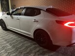 Kia Optima-10