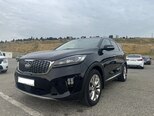 Kia Sorento-1