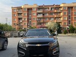 Chevrolet Cruze-1
