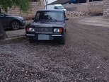 LADA (VAZ) 2107-1