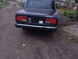 LADA (VAZ) 2107-2