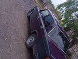 LADA (VAZ) 2107-3