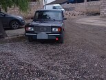 LADA (VAZ) 2107-4