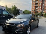 Chevrolet Cruze-2