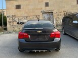 Chevrolet Cruze-5