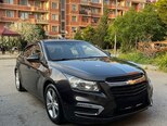 Chevrolet Cruze-3