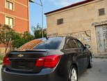 Chevrolet Cruze-4