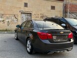 Chevrolet Cruze-6