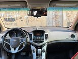 Chevrolet Cruze-7