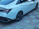 Hyundai Elantra-5