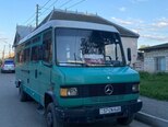 Mercedes 609 D-2