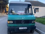 Mercedes 609 D-1