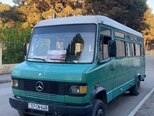 Mercedes 609 D-3