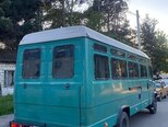 Mercedes 609 D-8