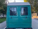 Mercedes 609 D-4