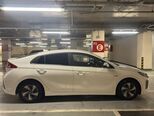 Hyundai IONIQ-3