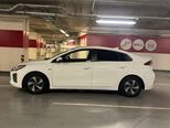 Hyundai IONIQ-6