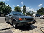 LADA (VAZ) 2115-1