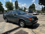 LADA (VAZ) 2115-2