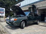 LADA (VAZ) 2115-9