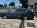 LADA (VAZ) 2115-17
