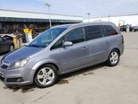 Opel Zafira-2