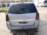 Opel Zafira-7