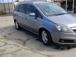 Opel Zafira-3
