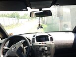 Opel Zafira-12