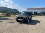LADA (VAZ) Niva-1