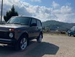 LADA (VAZ) Niva-7