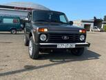 LADA (VAZ) Niva-3