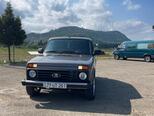 LADA (VAZ) Niva-8