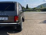 LADA (VAZ) Niva-4