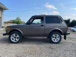 LADA (VAZ) Niva-16