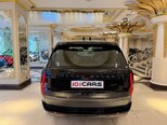 Land Rover Range Rover-8