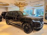 Land Rover Range Rover-4