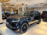 Land Rover Range Rover-2