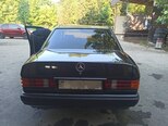 Mercedes 190-7