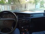Mercedes 190-3